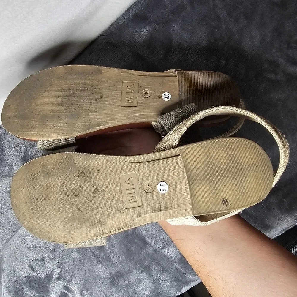 MIA bin#l elastic